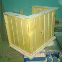 khung bao may amazon 69