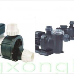 Bơm lọc _ Bơm Massage