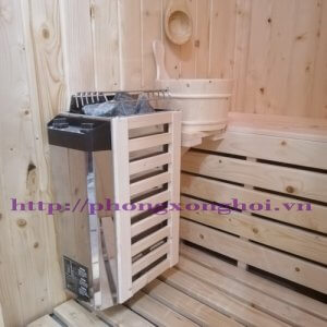Harvia 3,6kw/ 220V
