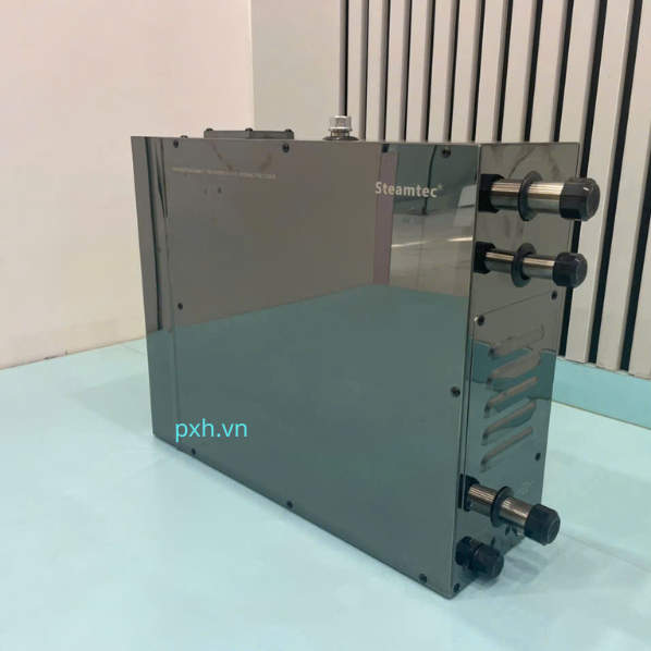 Máy SteamBath TOLO Steamtec INOX 6kw_ mã TOLO60